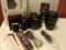 CANON EOS 60D+OBIEKTYW EFS 17-85MM KOMPLET NOWY