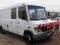 MERCEDES VARIO 815 MAXI MAX SPROWADZONY