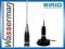 Antena magnetyczna CB Sirio AS-100 MAG 1m Antena magnetyczna CB Sirio AS-100 MAG 1m