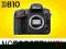 Nikon D810 body - NOWOŚĆ - RATY