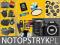 NIKON D3200 +18-105VR + ZESTAW PODSTAWOWY _RATY