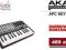 AKAI APC KEY 25 - Kontroler do Ableton Live