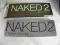 PALETA CIENI NAKED 2 URBAN DECARY NOWA