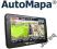 NAWIGACJA GPS NavRoad XARO 5 cali A13 +AutoMapa XL