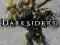 XBOX 360 DARKSIDERS ŁÓDŹ SKLEP ZACHODNIA 21