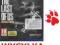 THE LAST OF US REMASTERED PS4 FOLIA PlayStation 4