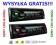 RADIO SONY CDX-G1000U 4X55W USB MP3 NOWOŚĆ 2014!!!