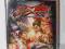 STREET FIGHTER X TEKKEN PS3 NOWA