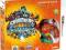 SKYLANDERS GIANTS BOOSTER PACK ZESTAW NOWY 3DS GW