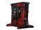 GEARS OF WAR 3 VAULT OBUDOWA XBOX360 SLIM