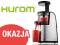 WYCISKARKA DO SOKU HUROM HG 2G