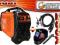 SPAWARKA INWERTEROWA IGBT 250A RIPPER MMA +MASKA!!