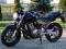 -- Honda CB Hornet 600 -- 2004r ( FZ BANDIT GSR )