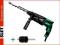 Młotowiertarka HITACHI DH26PC 830W + ADAPTER