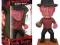 FIGURKA BOBBLE HEAD FREDDY KRUEGER BOBBLE HEAD