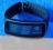 Opaska Samsung Gear Fit - czarny