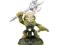 SKYLANDERS ADVENTURE GIANTS ORK VOODOOD + KARTA