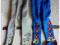 SUPER nowe 2 pary Rajstopy Frotte  68/74