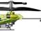 Silverlit Helikopter Air-Spiral zielony