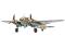 REVELL - JUNKERS Ju88 A-4 WITH BOMBS - 03988