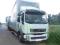 Volvo fl240 2007r do 12tDMC dł:7,40m