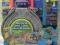 Fisher Price Tomek+ tory przenośne w walizce akces
