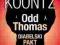 Odd Thomas. Diabelski pakt Dean Koontz KOMIKS