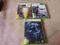 Gry Xbox 360 BATMAN DARKNESS STORMRISE od zeta