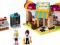 LEGO FRIENDS 41006 PIEKARNIA 183 elementy W-wa