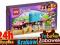 SKLEP.. Lego FRIENDS 3186 Przyczepa dla Konia Emmy