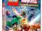 GRA LEGO MARVEL SUPER HEROES PS VITA OKAZJA!