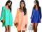 BLUZKI TUNIKI  MIX DAMSKI ODZIEŻ UŻYWANA USA