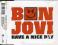 BON JOVI - HAVE A NICE DAY (CD, SINGLE)