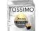 TASSIMO Kawa Jacobs ESPRESSO RISTRETTO