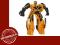 Hasbro Transformers 4 Mega Bumblebee 25 cm A7799