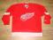 Bluza Hokejowa CCM Detroit Red Wings