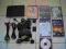 Sony PS2 PlayStation 2 +7 gier +2 pady karta Opole