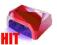 Lampa CCFL-LED DIAMOND  EXCLUSIVE DESIGN  2 kolory