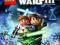 LEGO Star Wars III: The Clone Wars FOLIA JUŻ MAMY!