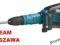 Makita -Młot HM 1214C+ Dłuta + Wkrętak GRATIS!