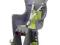 FOTELIK ROWEROWY DO RAMY POLISPORT BOODIE 22kg Y54