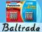 8x BATERIE ALK. R03/AAA PANASONIC PRO POWER