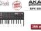 AKAI MPK MINI KLAWIATURA STERUJACA USB / MIDI