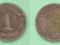 1 Pfennig 1911r A