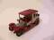 MATCHBOX ROLLS-ROYCE 1912 OLD TIMER POLECAM!!!