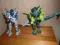 LEGO BIONICLE 8986 Vastus 8947 Radiak 8688 i 8972