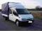 FORD TRANSIT 2.4 TDI BRYGADOWY,PLANDEKA,BLIŹNIAK