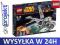 Lego Star Wars B-Wing 75050