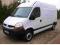 RENAULT MASTER ŚREDNIAK 2.5 DCI 120KM SPROWADZONY