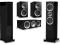 KEF R700 R 700 Home Theater System 5.0